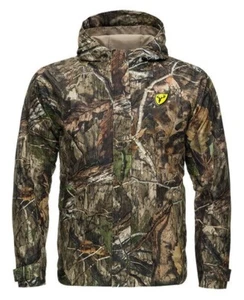 Blocker Outdoors Shield Series Drencher Jacket Size Medium Mossy Oak Country D - Picture 1 of 2