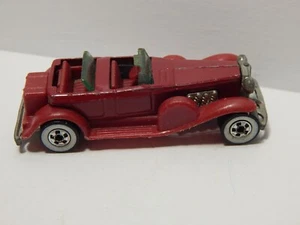 Hot Wheels 1931 Duesenberg 1976 - Picture 1 of 5