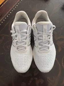 Women’s New Balance 520 Ice Blue Running Shoes Size 8 W520LN8 Gym Walking Casual - Picture 1 of 7
