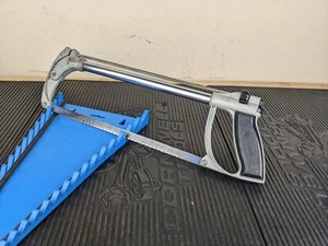#bb241 Blue Point HS-12 Hacksaw 11" made in USA Saw - Picture 1 of 6