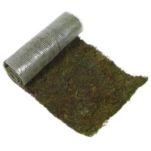 Artificial Moss Mat Simulation Moss Pad Life-like Lawns Moss Mat - Picture 1 of 12