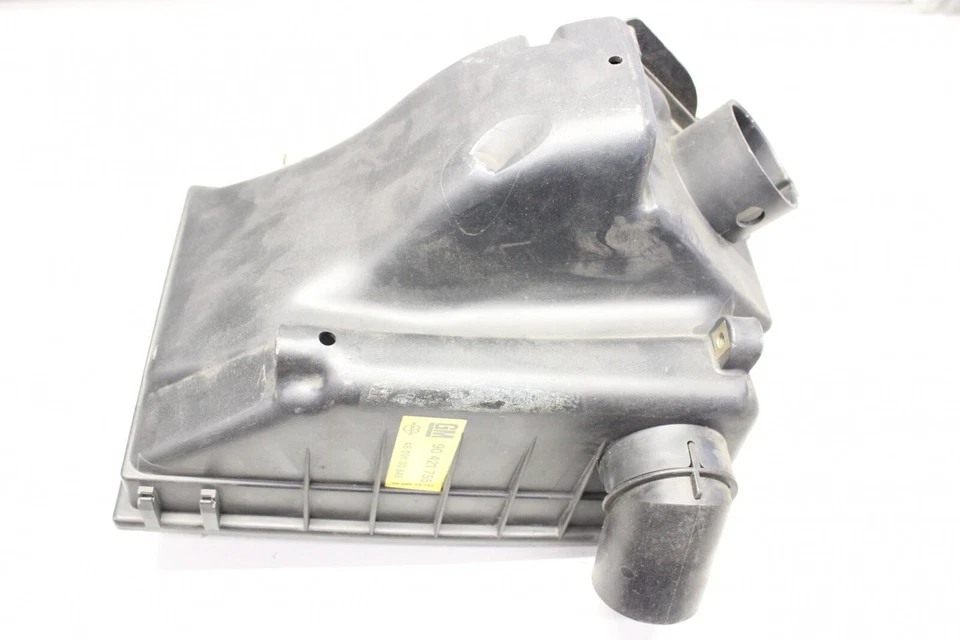 ORIGINAL OPEL Vectra A 1.6 Lluftreiniger Unterteil 90421755 - Bild 1 von 1