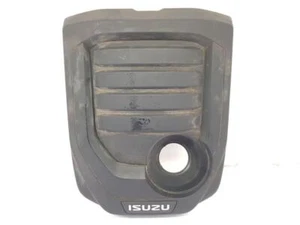 2019 ISUZU D-MAX ENGINE COVER 1.9 DIESEL RZ4E-TC - Picture 1 of 7