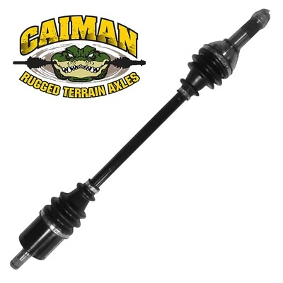 Caiman Rugged Front Right CV Axle for Can-Am 705401936 Defender HD5 HD8 HD9 HD10 Foto 1 de 4