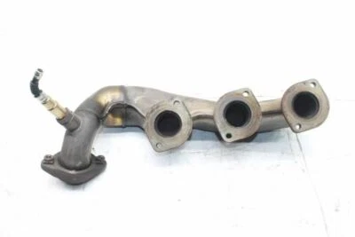 Chrysler Crossfire ZH Roadster #204 2005 colector de escape izquierdo Foto 1 de 4