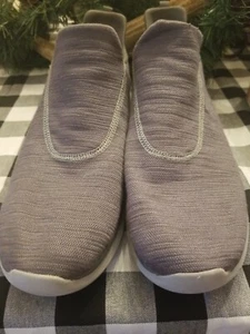 Sketchers Quantum-Flex Sn 52388 Grey Sz 13 - Picture 1 of 7