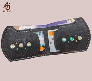 Bull wallet 4 cards and cash - Picture 1 of 9