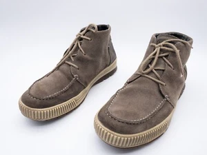 Camel Active Botas De Hombre Talla 43 EU Art.2761-55 - Imagen 1 de 4