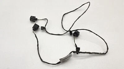 Arnés de cableado del marco delantero OEM #4H0971023 AUDI A8 D4 2011-2018 Foto 1 de 4