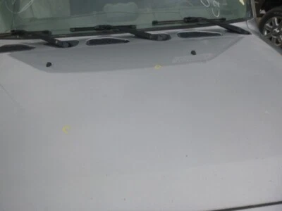 Used Hood fits: 2009 Toyota Fj cruiser  Grade B - Image 1 of 4