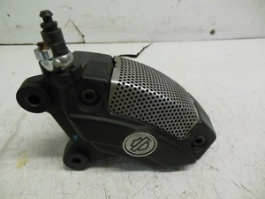 26G23 Harley Davidson FLTRI Road Glide 2004 LH Left Caliper 44313-01A - Picture 1 of 9