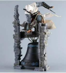 11‘’ Assassin's Creed Altair The Legendary Assassin PVC Statue Figure In Box New - Picture 1 of 10