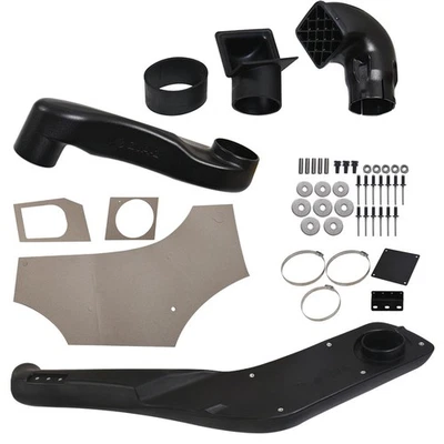 Kit de snorkel de admisión de aire LABLT 4x4 para Jeep Grand Cherokee ZJ 1993-1998 4,0 5,2 L Foto 1 de 4