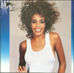 Whitney Houston - Whitney (VINYL) - Picture 1 of 6