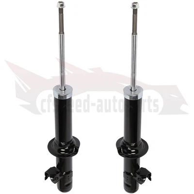 Pair Front Left and Right Shocks Struts For Honda Civic Acura Integra 1992-1997 - Image 1 of 4