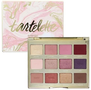 Tarte Tartelette Energy Amazonian Clay Palette 12 Shades New Box - Picture 1 of 1