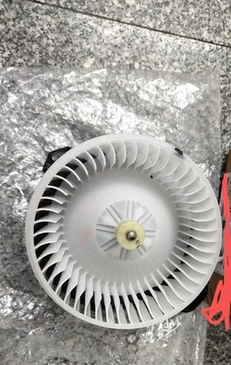 Motor soplador 87103-02210 con ventilador para Toyota Corolla Auto AC 2008-2018 Foto 1 de 4