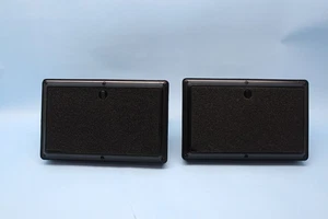 Pair of Galaxy Audio Hot Spot Monitors Made in USA hsvc0000 200 Watt 16 Ohm - Picture 1 of 9