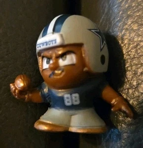 2026 NFL Teenymates LEGENDS Series 4 Michael Irvin Dallas Cowboys, NEW - Picture 1 of 2