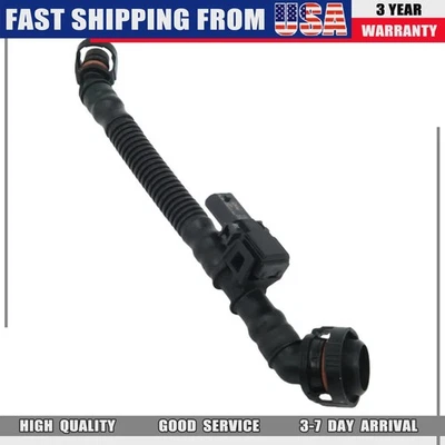 Manguera de tubo de aire con sensor de flujo de emisiones de cárter Ford Escape 2017-2019 nueva 2,0 L Foto 1 de 4