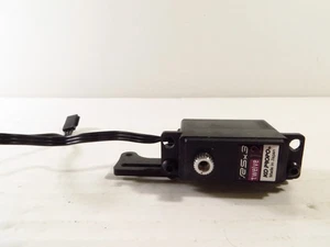 KO PROPO RSx3 Twelve 12 Servo - KO30126, Made in Japan - Picture 1 of 5