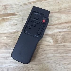 Sony Video 8 VTR-713 Fernbedienung RMT-713 Videorecorder Video 8 CCDRT98, CCDTR11 - Bild 1 von 3