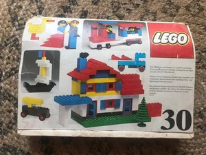 Vintage Lego Set 30 Universal Building Set 1976? - Bild 1 von 6
