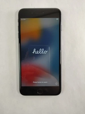 Apple iPhone 7 Plus A1784 32 GB iOS 15.8.5 AT&T Only ( Wi-Fi + 4G ) - Image 1 of 4