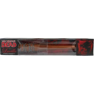 The Walking Dead (Fumetto) - Lucille Bat Cosplay Prop Replica (scala 1:1) - Skybo - Foto 1 di 10