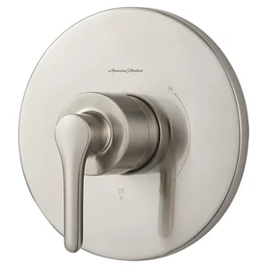 American Standard TU105.500 Studio S Single Function Pressure - Nickel - Picture 1 of 5