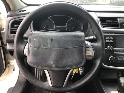 Nissan Altima 2016 volante 954118 Foto 1 de 4