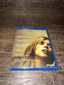 Compliance (Blu-ray, 2012) Horror Region A - Bild 1 von 4