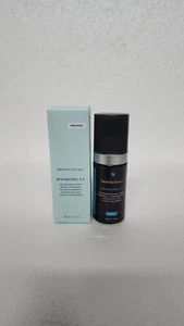 Skin Ceuticals Resveratrol B E Antioxidant Night (30ml/ 1 fl oz BNIB!!!! - Picture 1 of 4