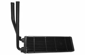 Heater matrix for Jaguar XJS 1987-96 Jaguar XJ40 XJ6 1987-94 with pipes UK 668 - Picture 1 of 2