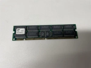 Sun 370-3798 128MB 1x126MB PC2100 DDR1 Memory For Ultra 5/10 - Picture 1 of 4