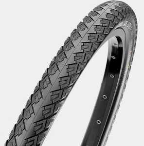 Maxxis Re-Volt 700 x 47c  Silk Shield e-Bike Tyre 622 - 47 Wire Bead - Picture 1 of 1