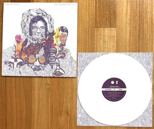 PORTUGAL THE MAN In The Mountain SEALED White Vinyl LP (1st Press) circa survive - Picture 1 of 2