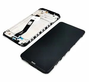Original Xiaomi Redmi 8 LCD Display Touch Screen Bildschirm - Bild 1 von 1