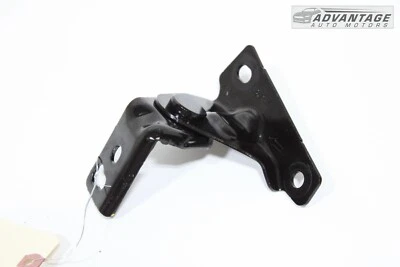 2014-2018 MAZDA 3 hatchback trasero derecho asiento inferior soporte bisagra OEM Foto 1 de 4