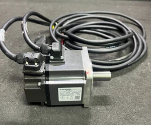 MITSUBISHI HF-KP23 AC SERVO MOTOR - Picture 1 of 7
