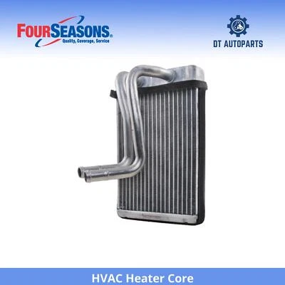 Núcleo de calefacción de climatización para Hyundai Sonata 1999-2005 4 estaciones 2000 2001 2002 2003 2004 Foto 1 de 4