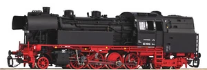 Locomotora de vapor Piko TT 47122 BR 83.10 del DR - NUEVA + EMBALAJE ORIGINAL - Imagen 1 de 3