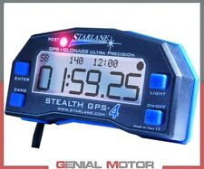 Produktbild - STARLANE STEALTH GPS-5 GPS-Stoppuhr Zwischen Geschwindigkeit Stundenzäh Flugbahn