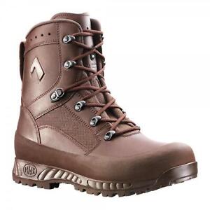 HAIX Brand Military quality boots waterproof goretex all seasons camping hunting