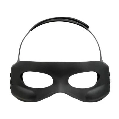 YA-MAN Wearable EMS Mask Medilift Eye Beauty Equestrian Top Care Heater NEW - Image 1 of 4