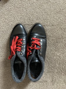 russell and bromley ladies shoes
