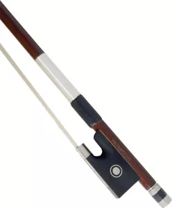 Arco per violino Valentino VB-30, taglia 1/2 per violini taglia mezza, da musica Hobgoblin - Foto 1 di 2