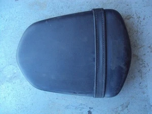 Suzuki GSXR GSX-R 600 2007 06 07 750 asiento trasero asiento de pasajeros D6 - Imagen 1 de 3