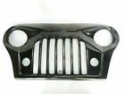 For Mahindra Thar/Jeep Army Mm550 Front Grill Gladiator Type