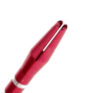 3pcs/Set Aluminium Alloy Shafts engraved standard 40MM Long Best A3A1 - Picture 1 of 12